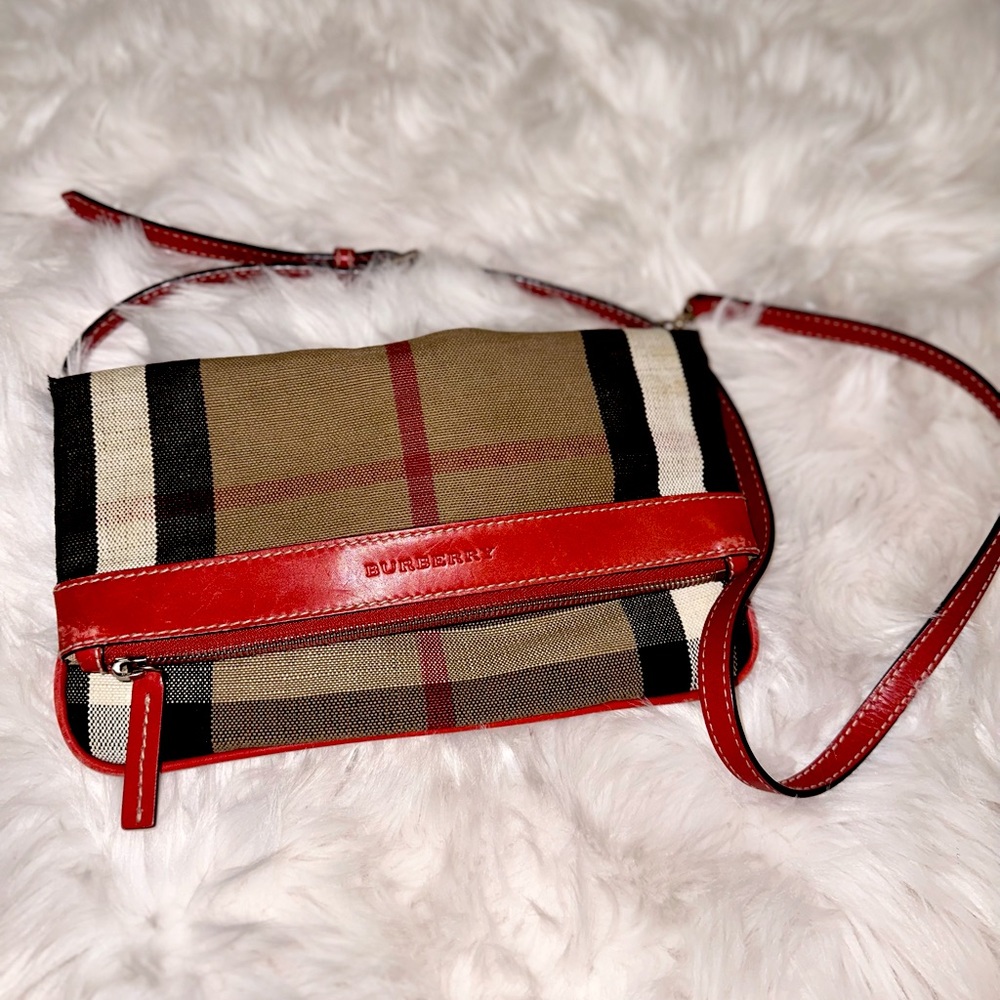 Burberry Adeline crossbody